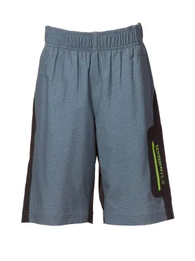 Boys' Textured Board Short