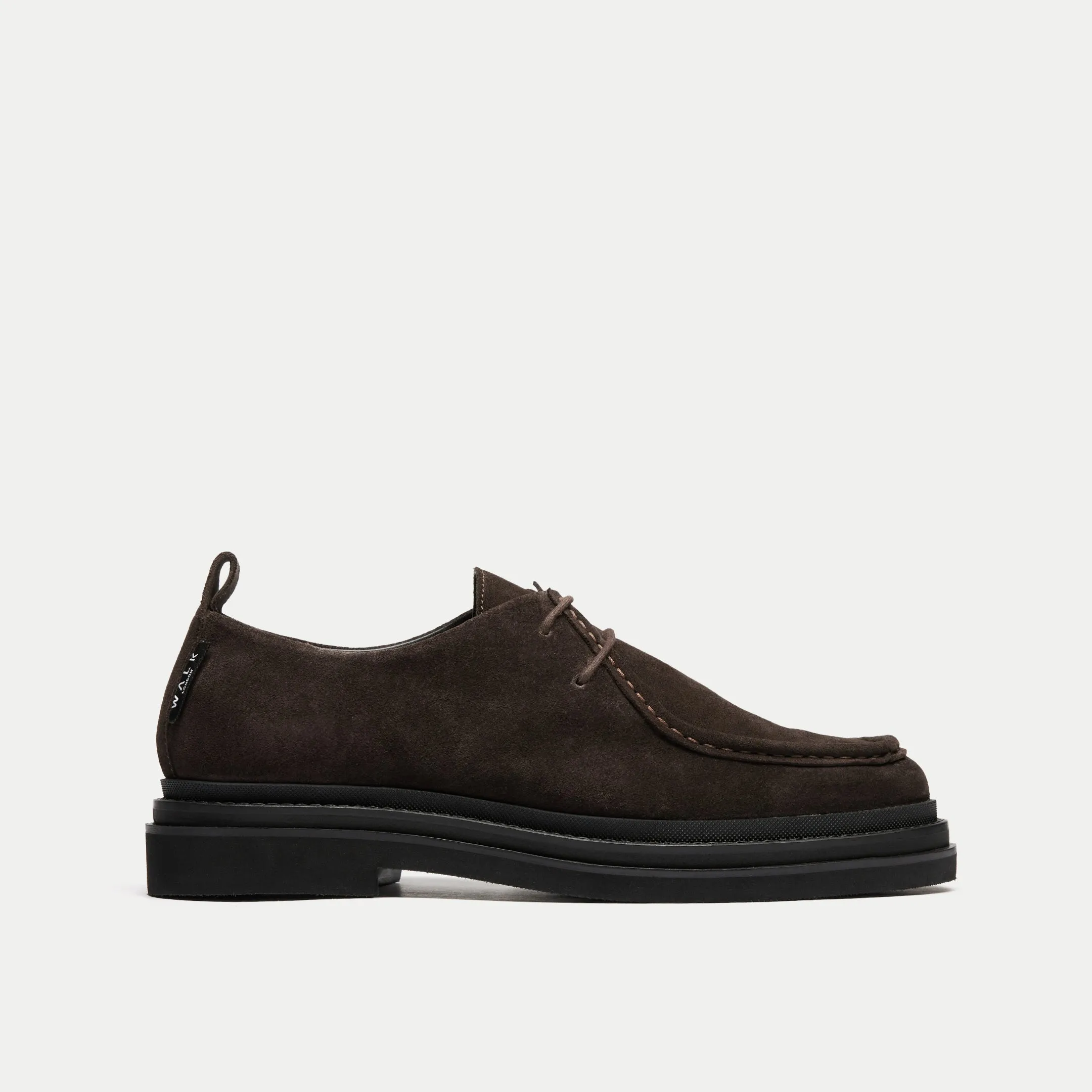 Brooklyn Apron Shoe