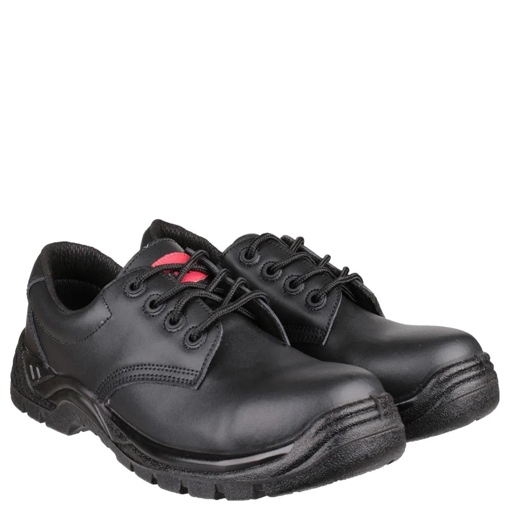 Centek FS311C Lace-up Safety Shoe