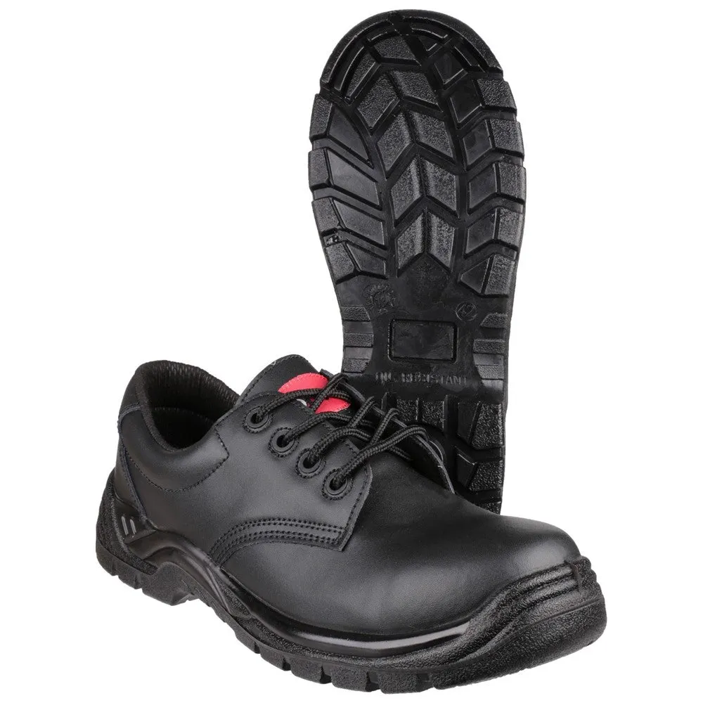 Centek FS311C Lace-up Safety Shoe