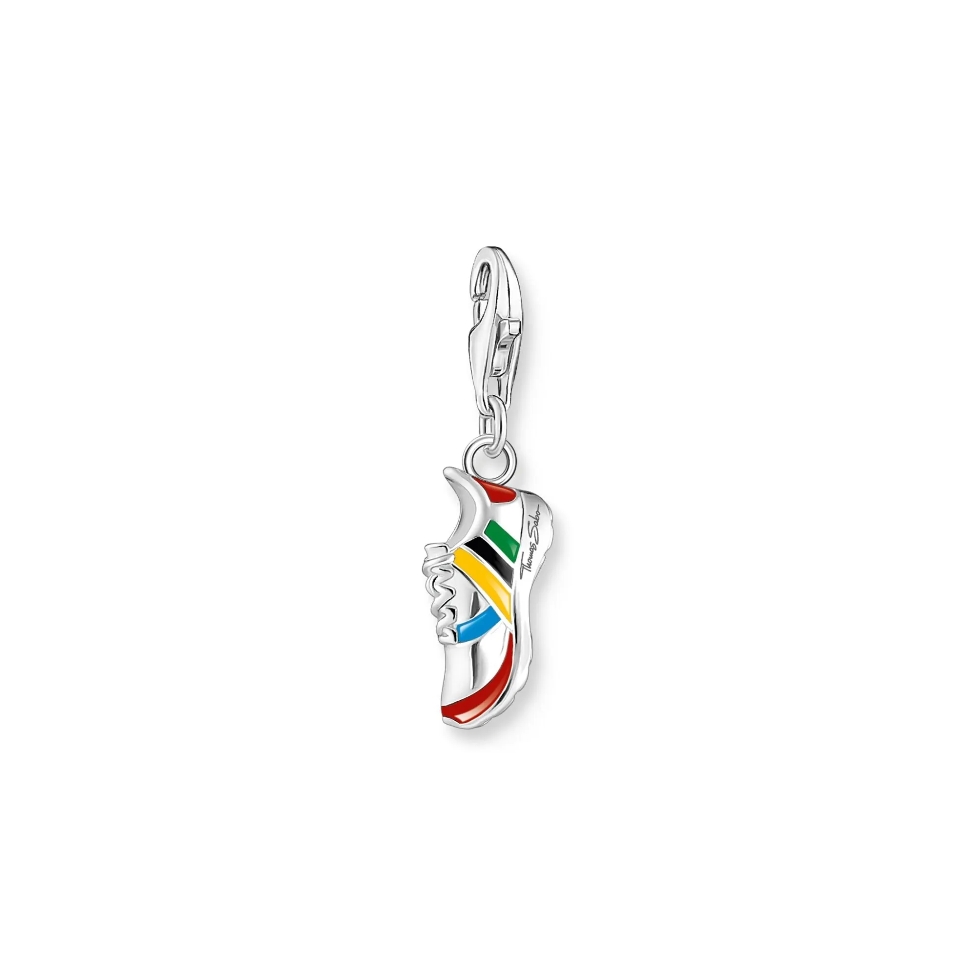 Charm Pendant "Sports shoe"