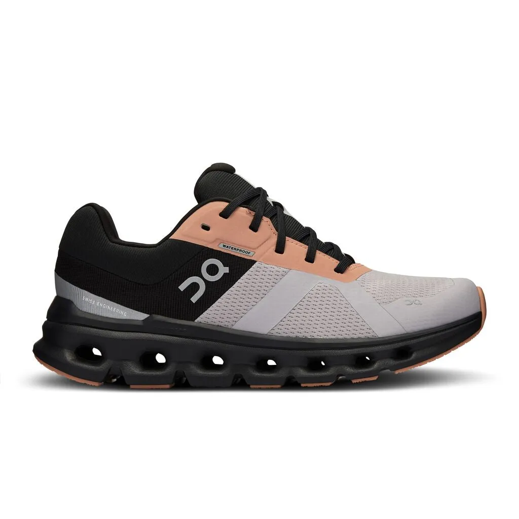 Cloudrunner Waterproof - Women’s