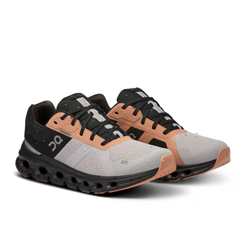 Cloudrunner Waterproof - Women’s