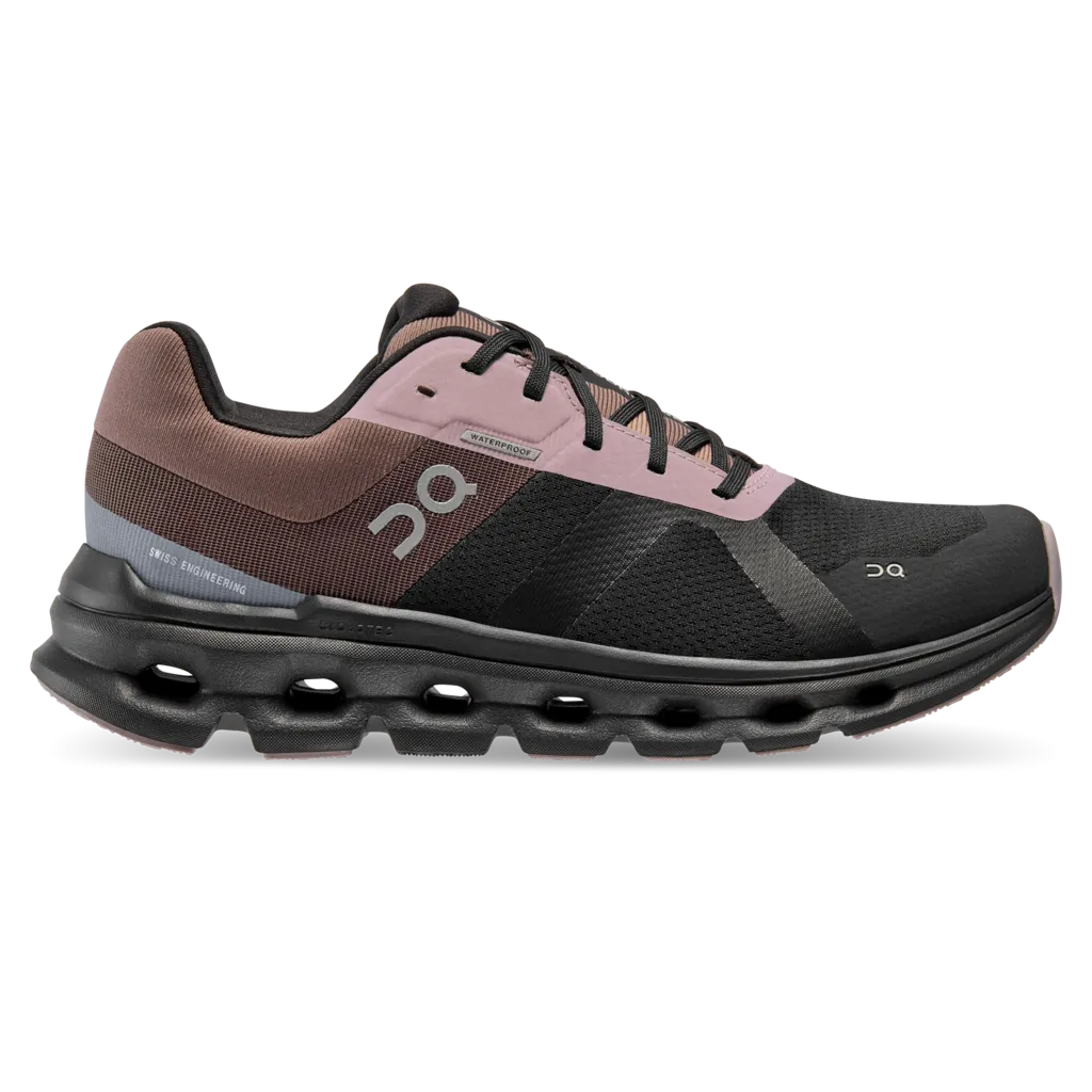 Cloudrunner Waterproof - Women’s