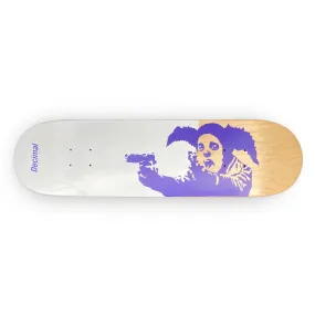 Clown Skateboards - Resident Clown Board