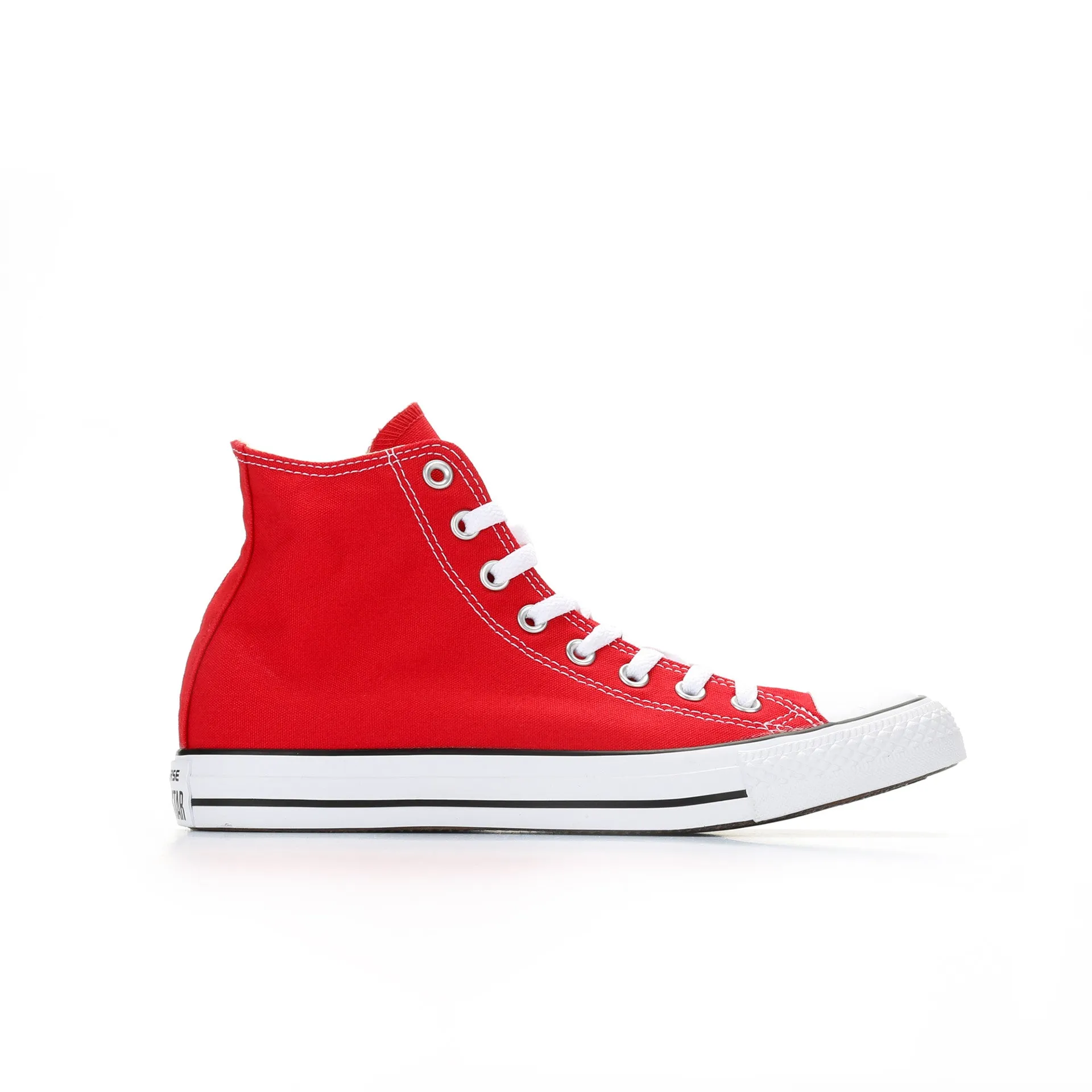 Converse Chuck Taylor High Top - Red