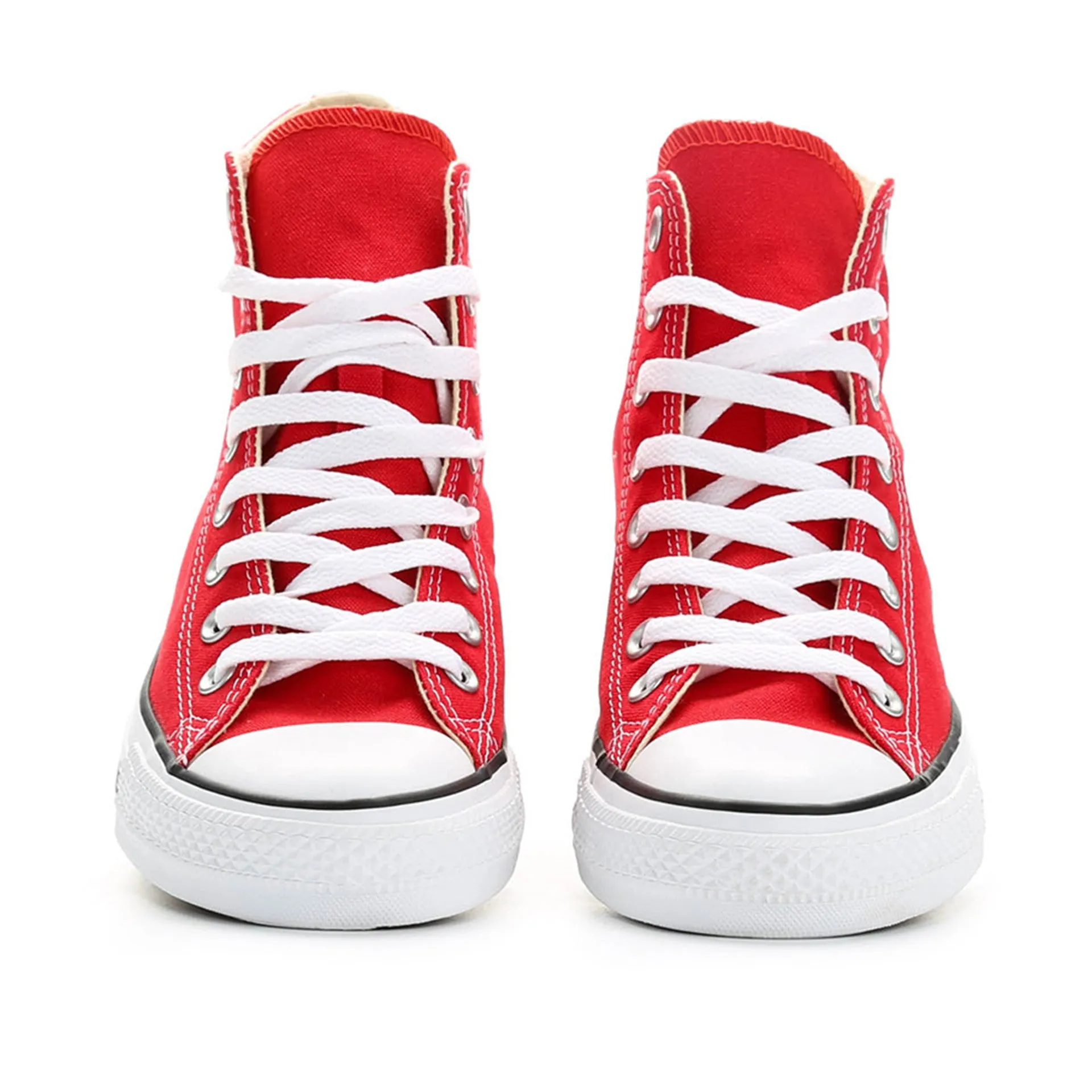 Converse Chuck Taylor High Top - Red