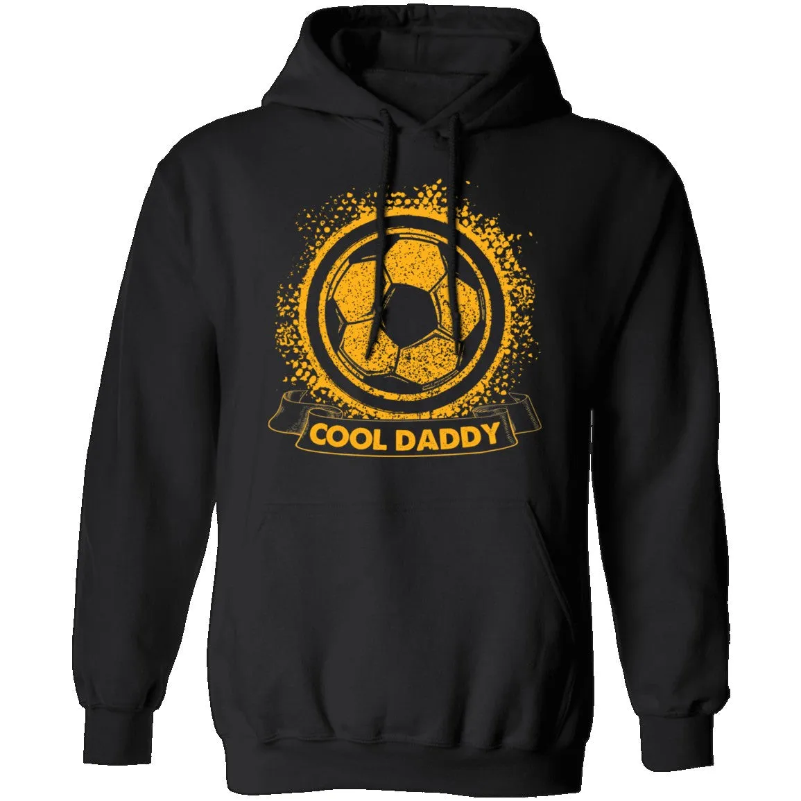 Cool Soccer Daddy T-Shirt