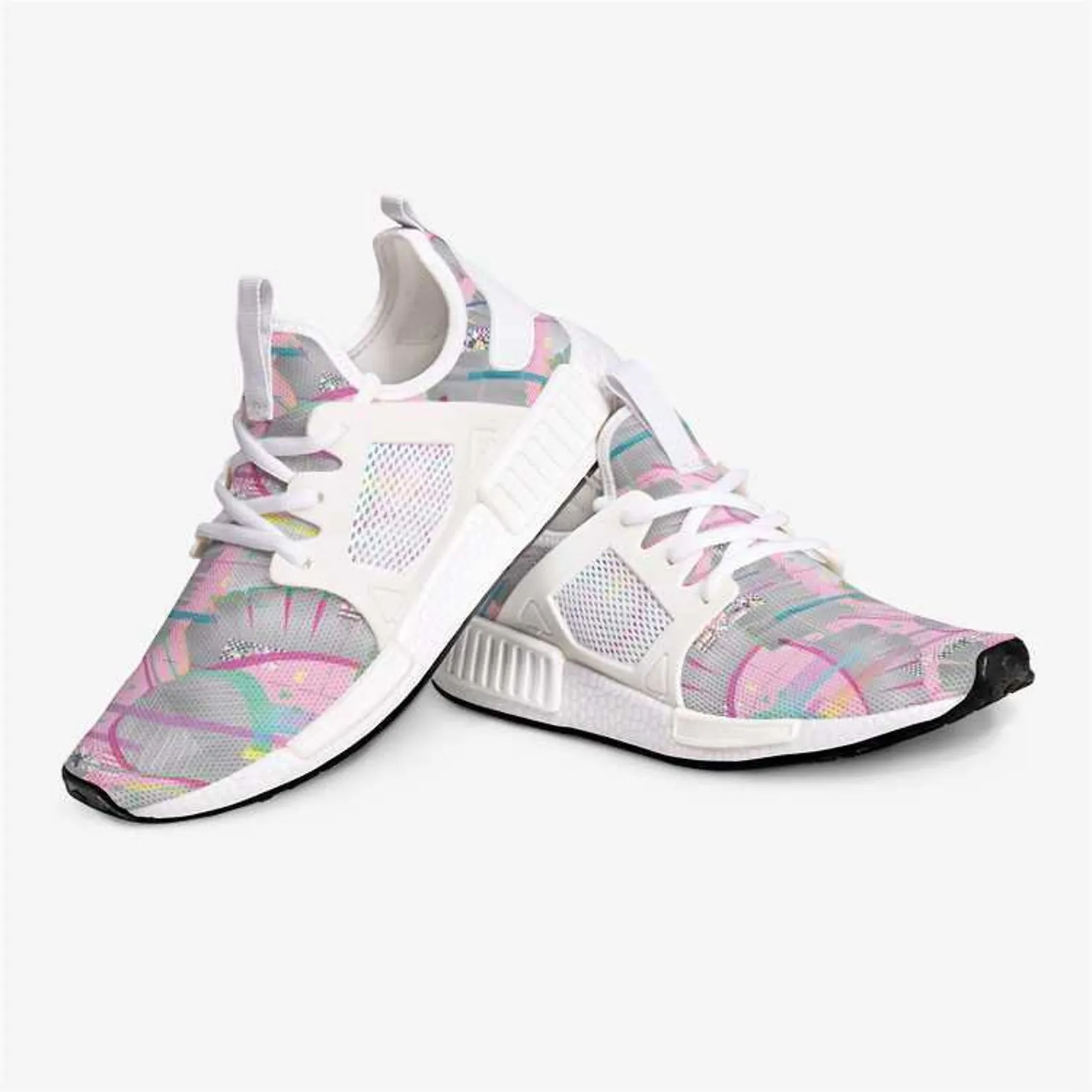 Cyberpunk - Unisex Lightweight Sneaker