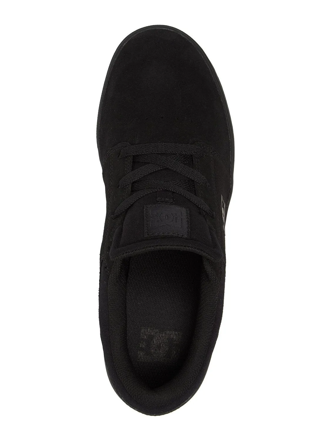 DC Men's Crisis 2 Shoe