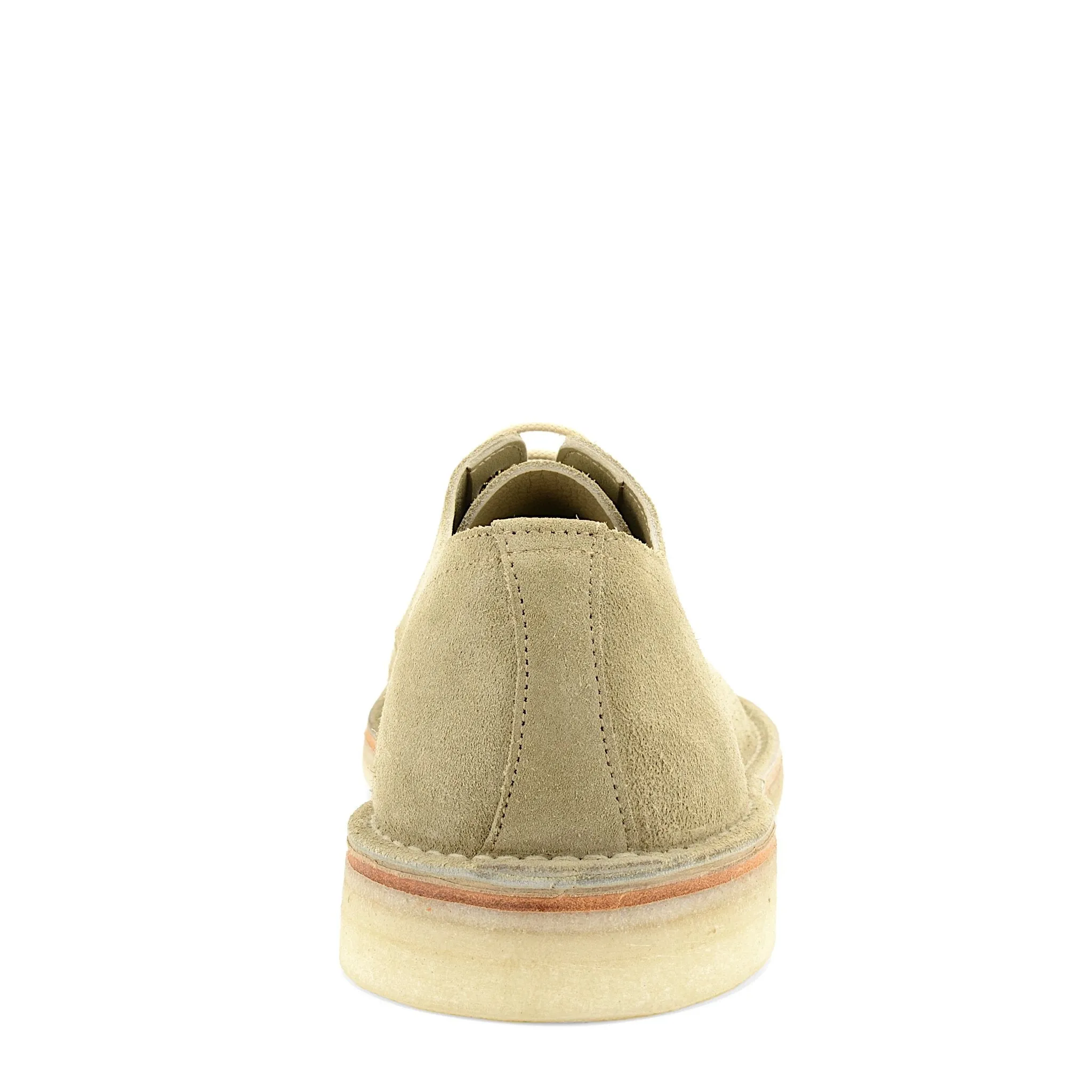 Desert Shoe Sand Suede