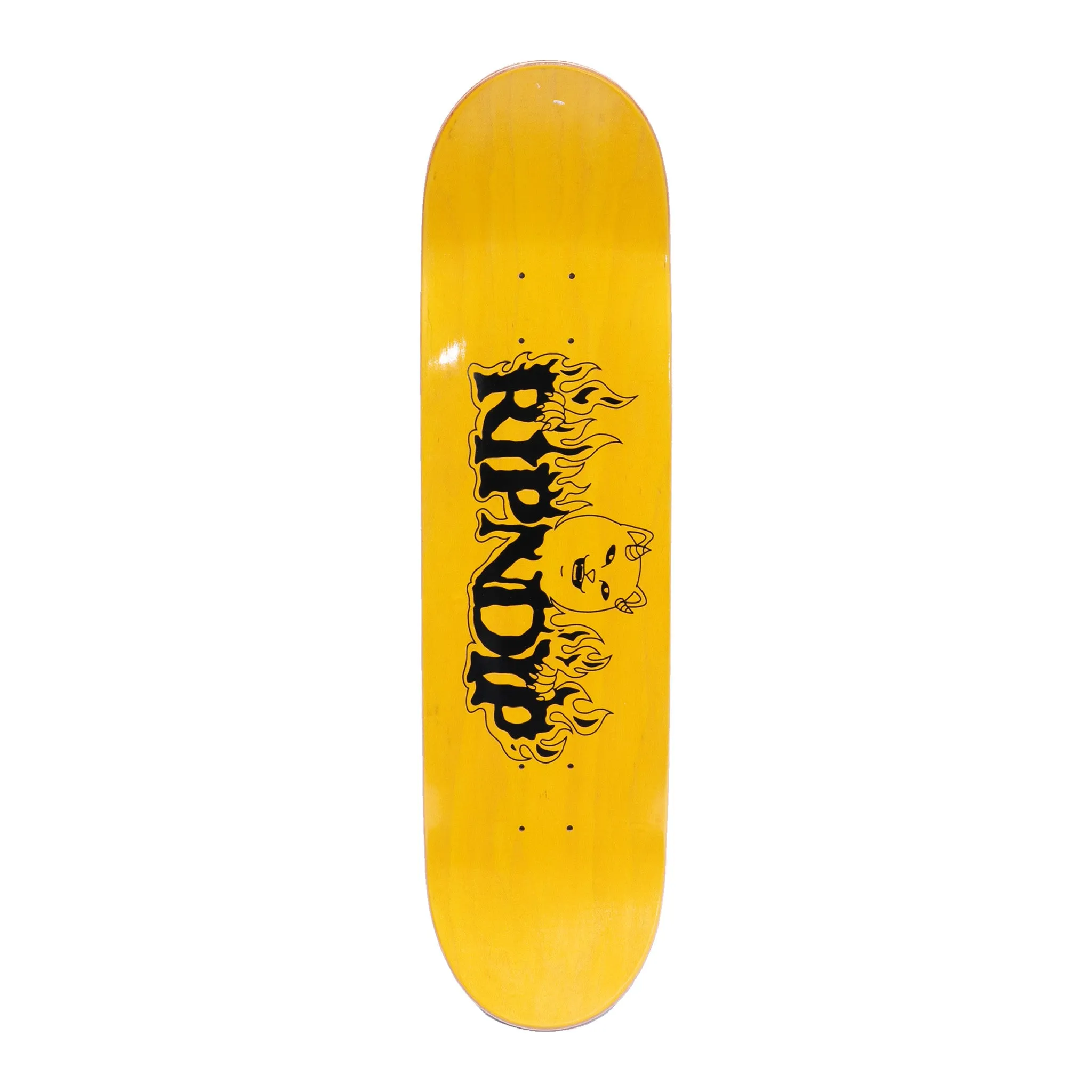 Devils Work Board (Black)