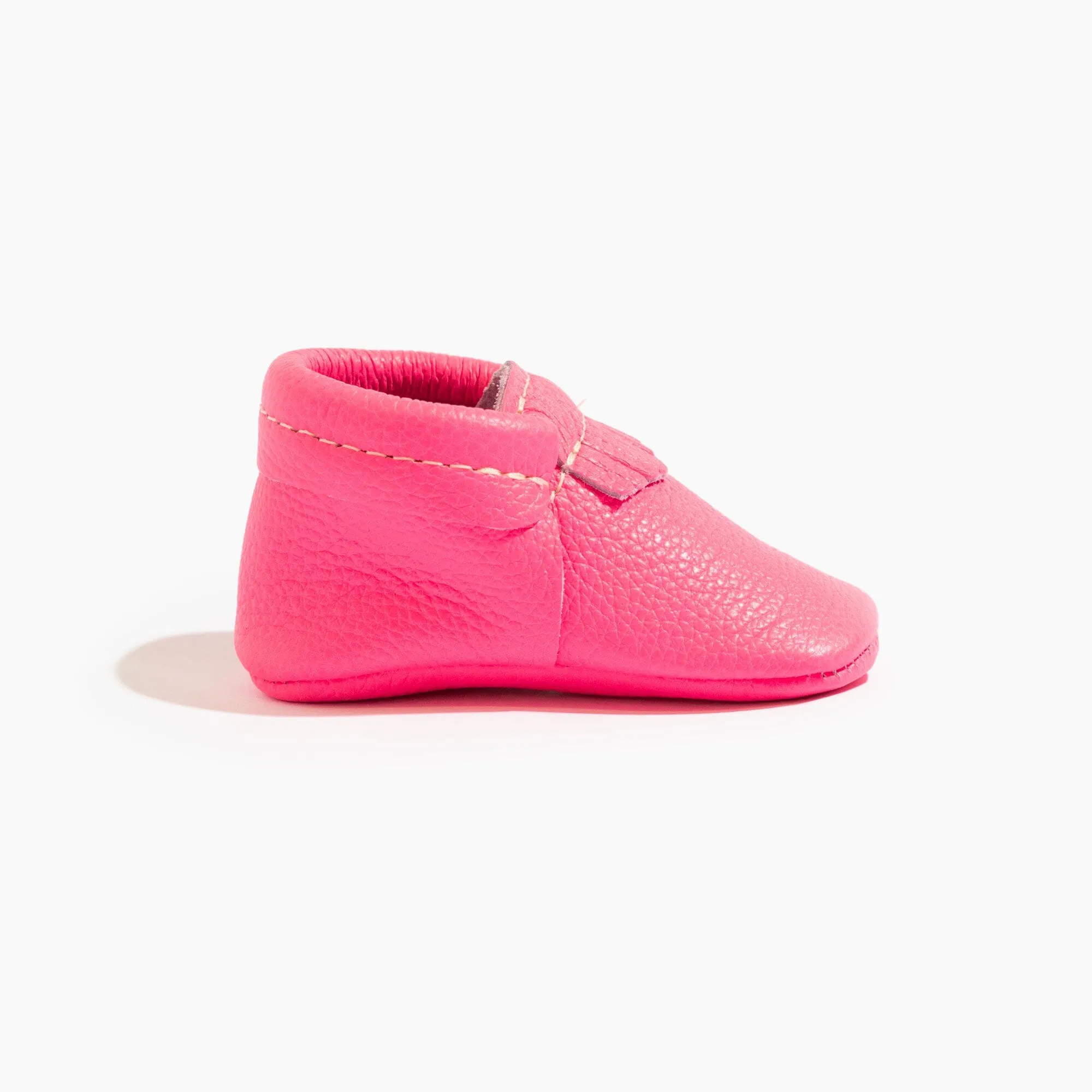 Dreamhouse Pink City Baby Shoe