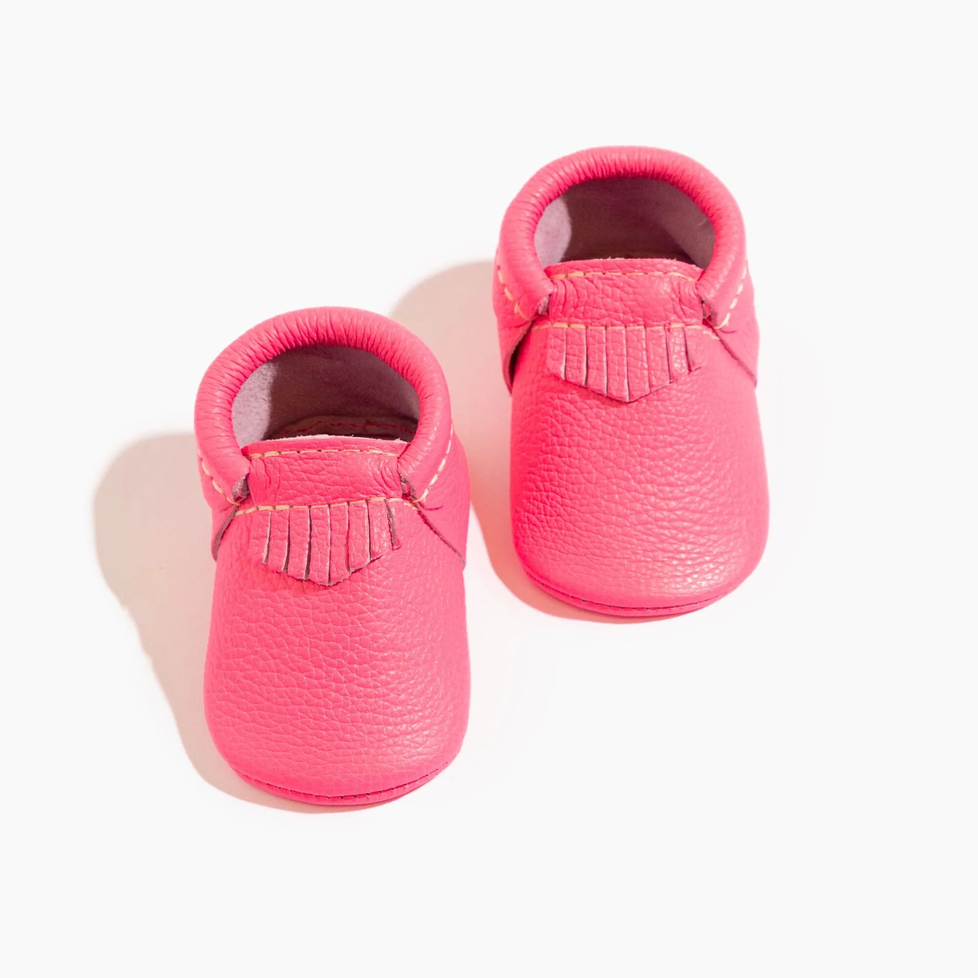 Dreamhouse Pink City Baby Shoe