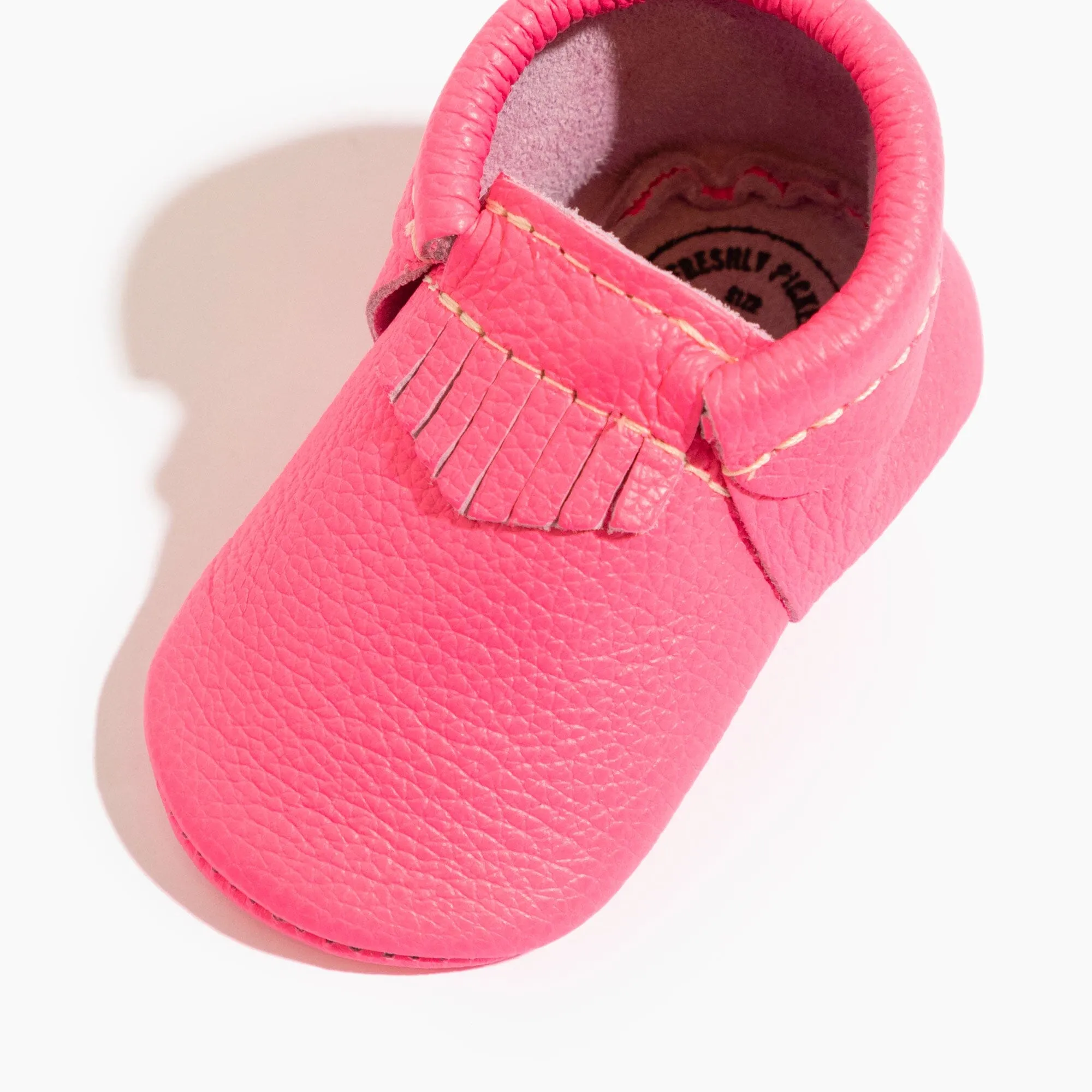 Dreamhouse Pink City Baby Shoe