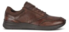 Ecco Irving Men’s Laced Shoe 511734