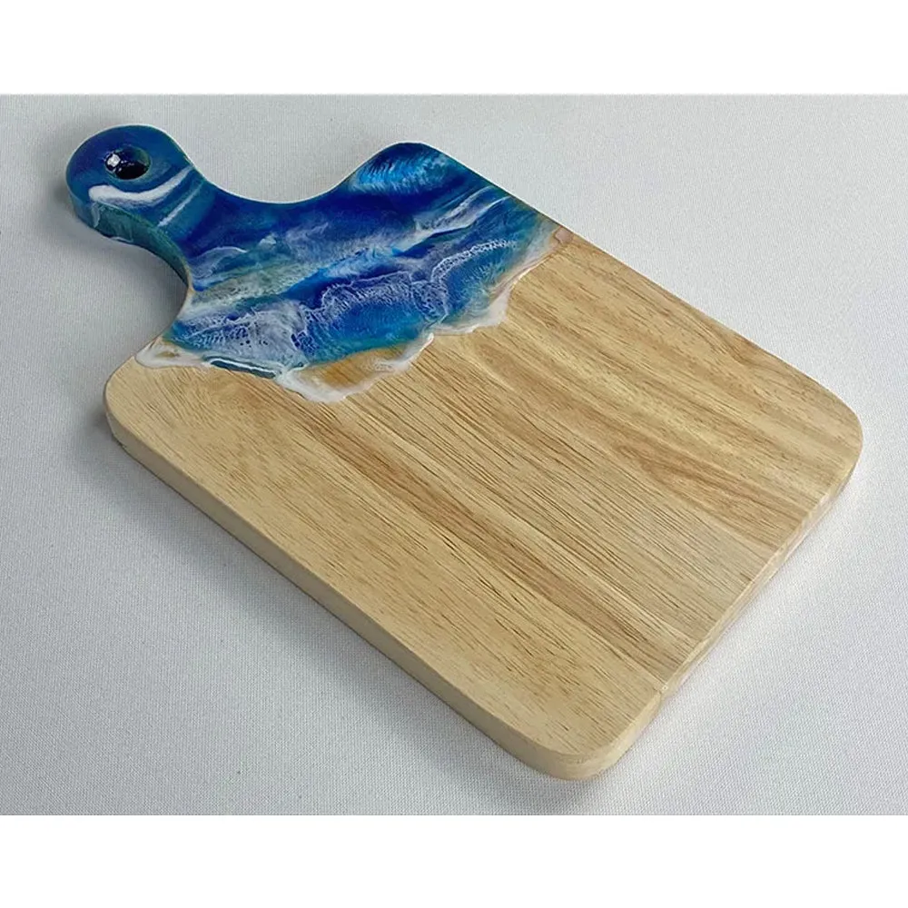 Epoxy Ocean Serving Board Mini Kit