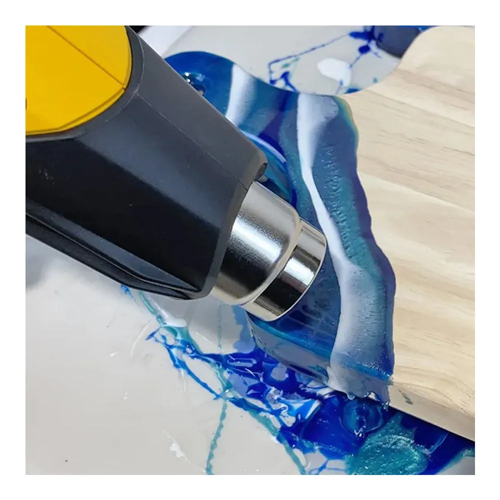 Epoxy Ocean Serving Board Mini Kit