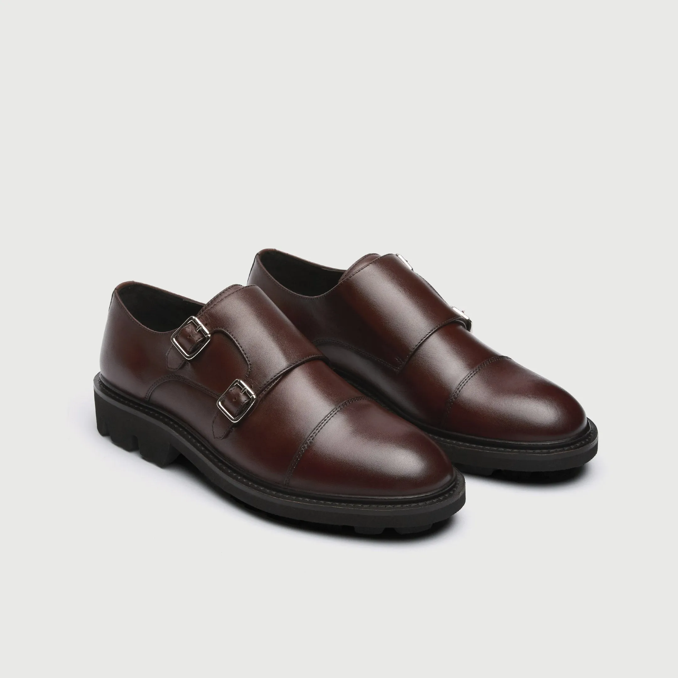 Felix Monk Strap Shoe