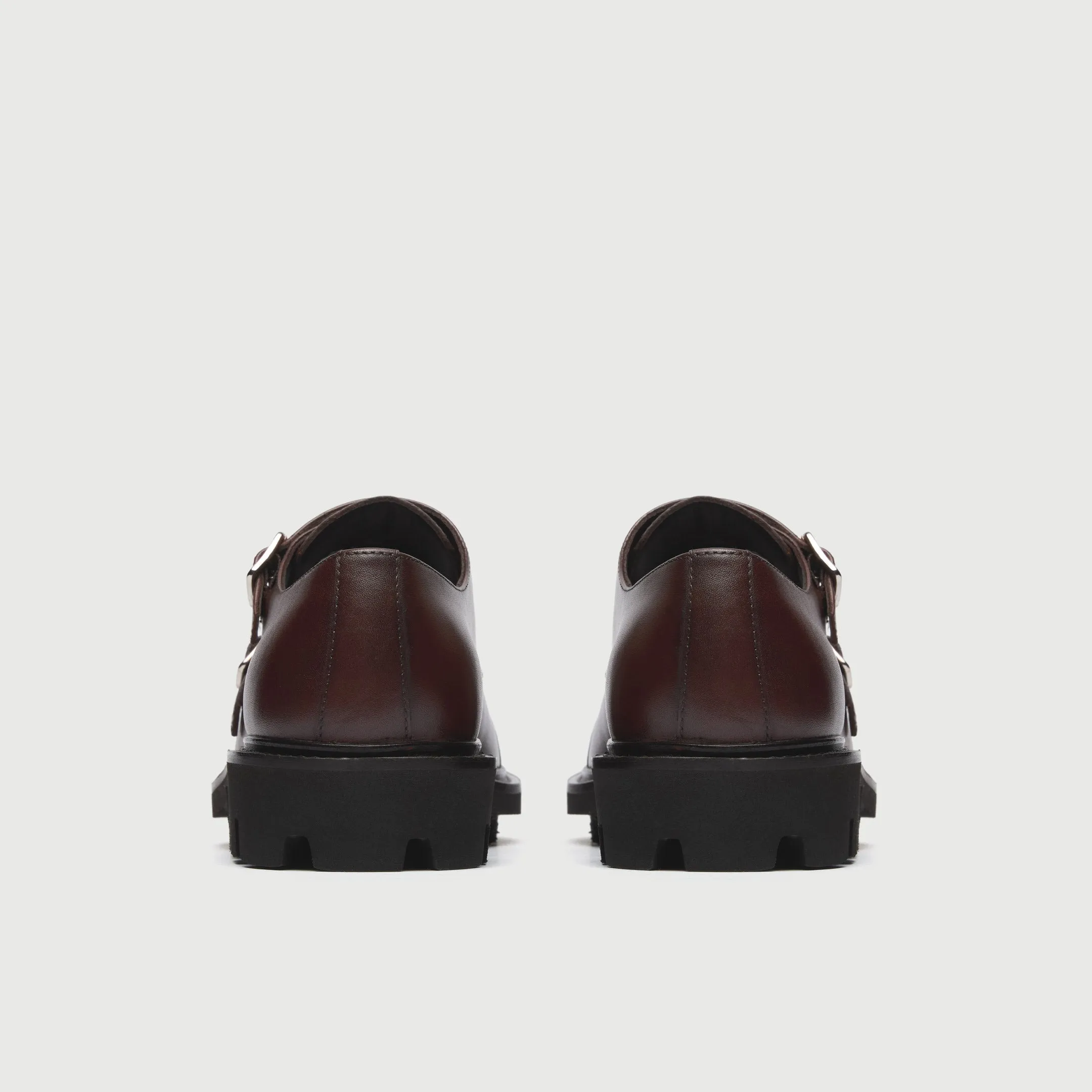 Felix Monk Strap Shoe