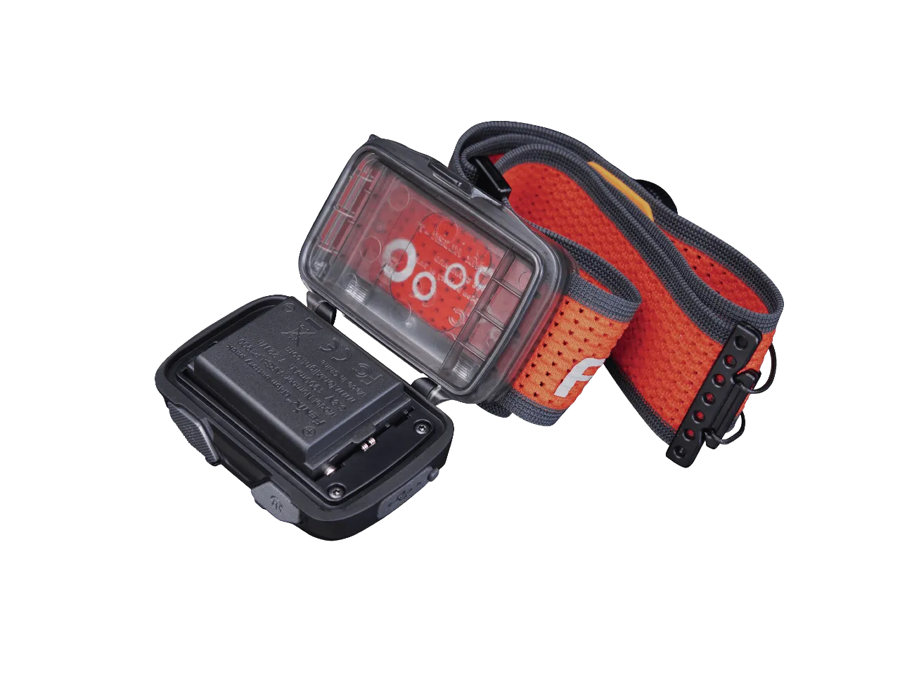 Fenix HL32R-T Trail Running Headlamp