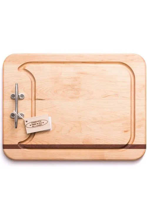 Fish Serving Board