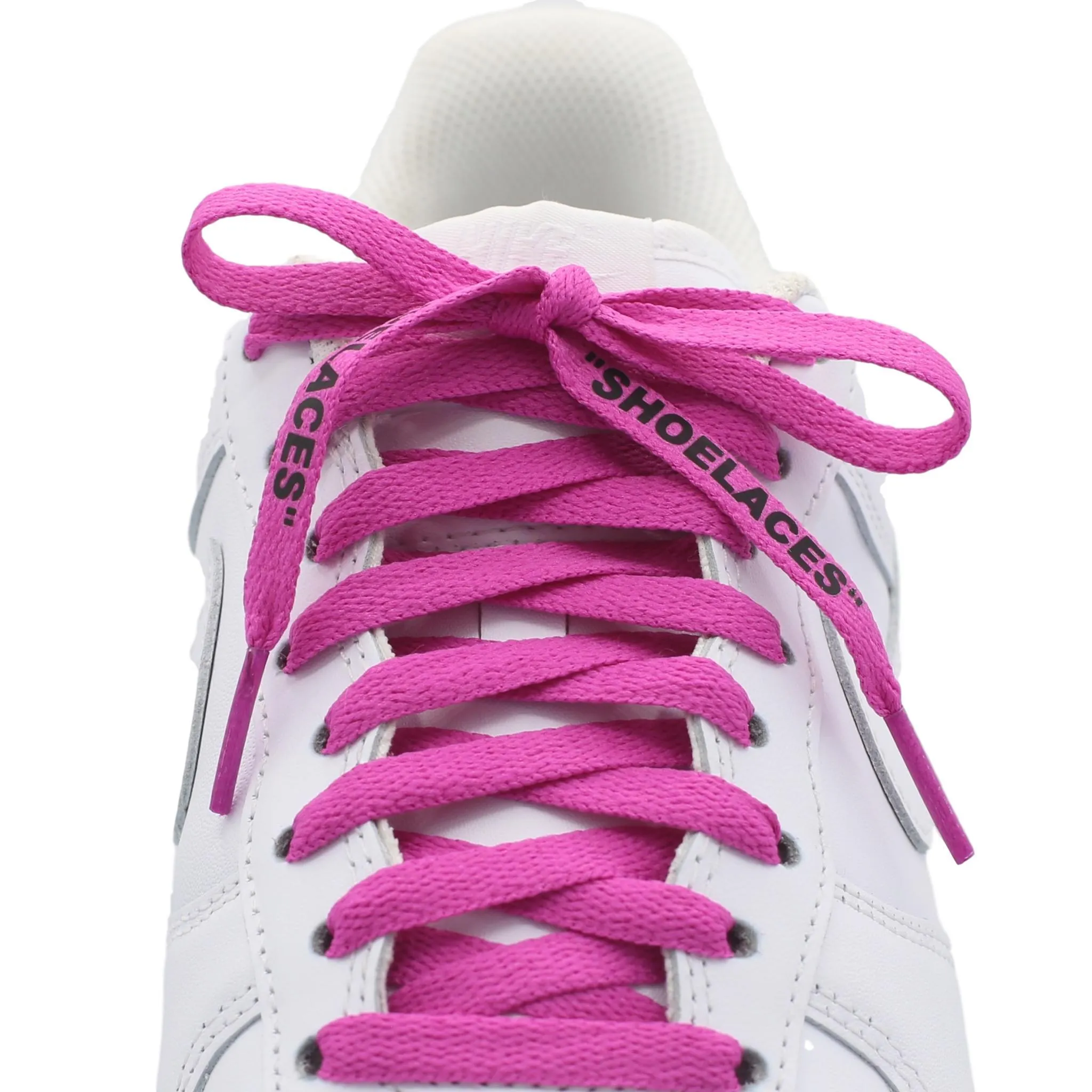 FLAT "SHOELACES" Shoe Laces