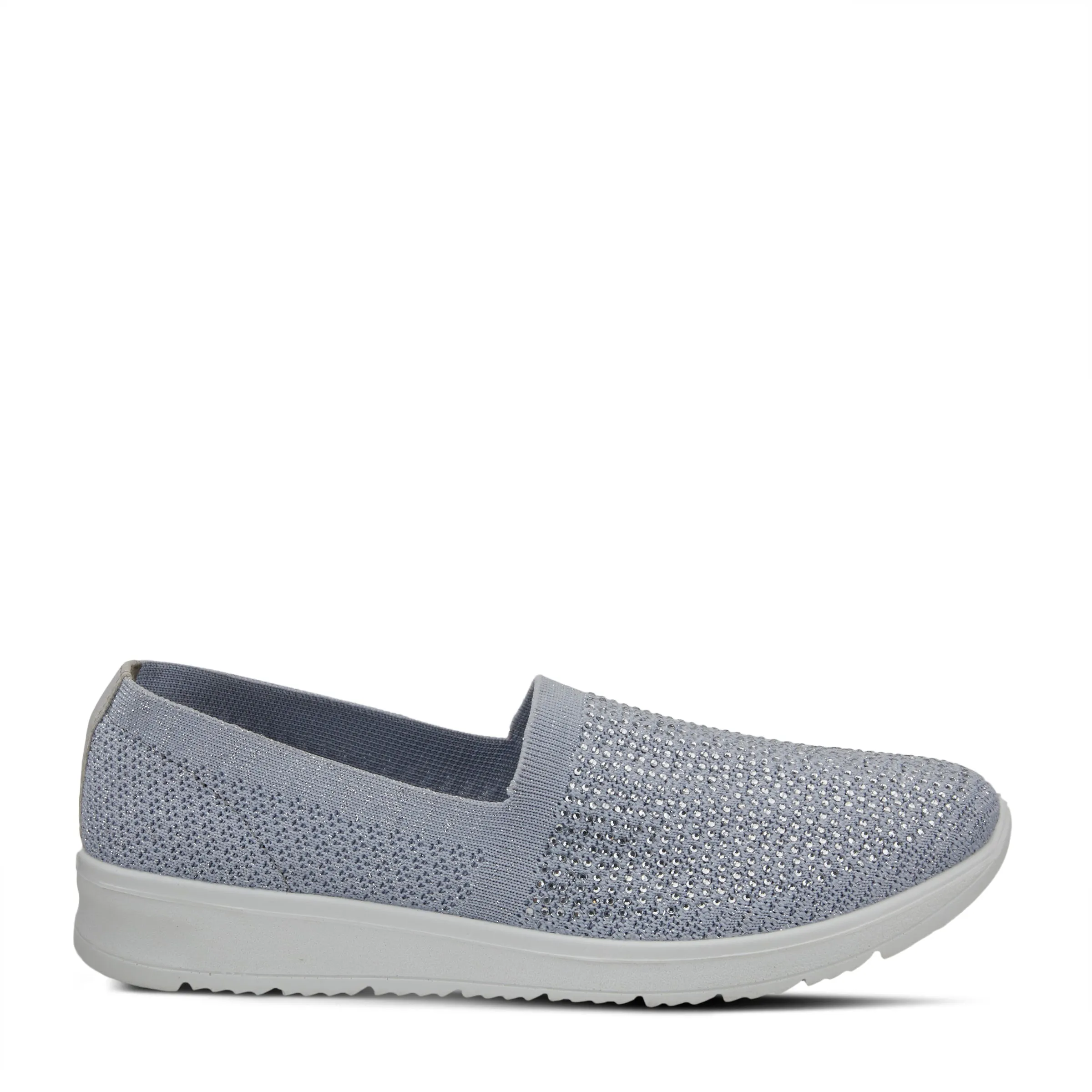 FLEXUS CENTURY SLIP-ON SHOE