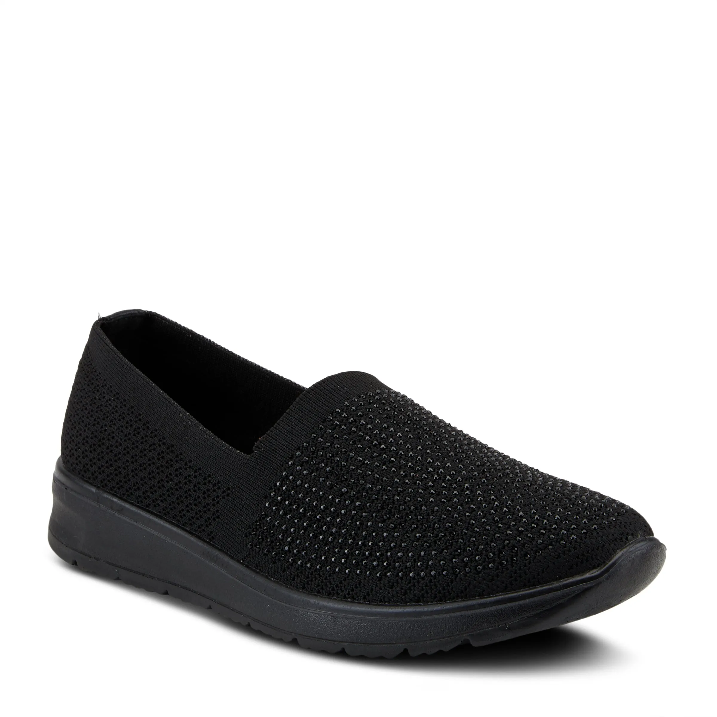 FLEXUS CENTURY SLIP-ON SHOE