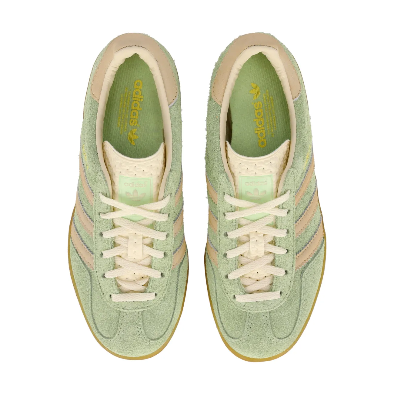 Gazelle Indoor W