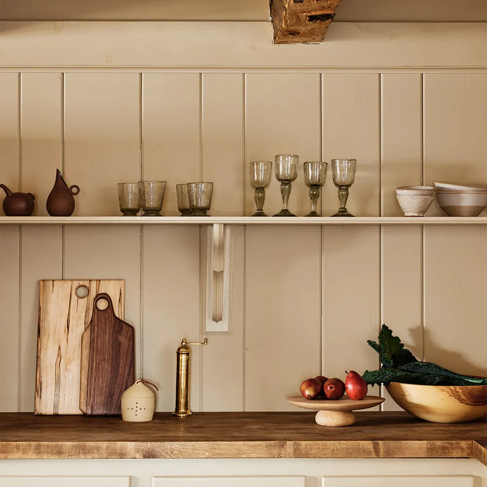 Hanging Walnut Board