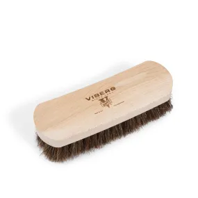 Horsehair Shoe Brush