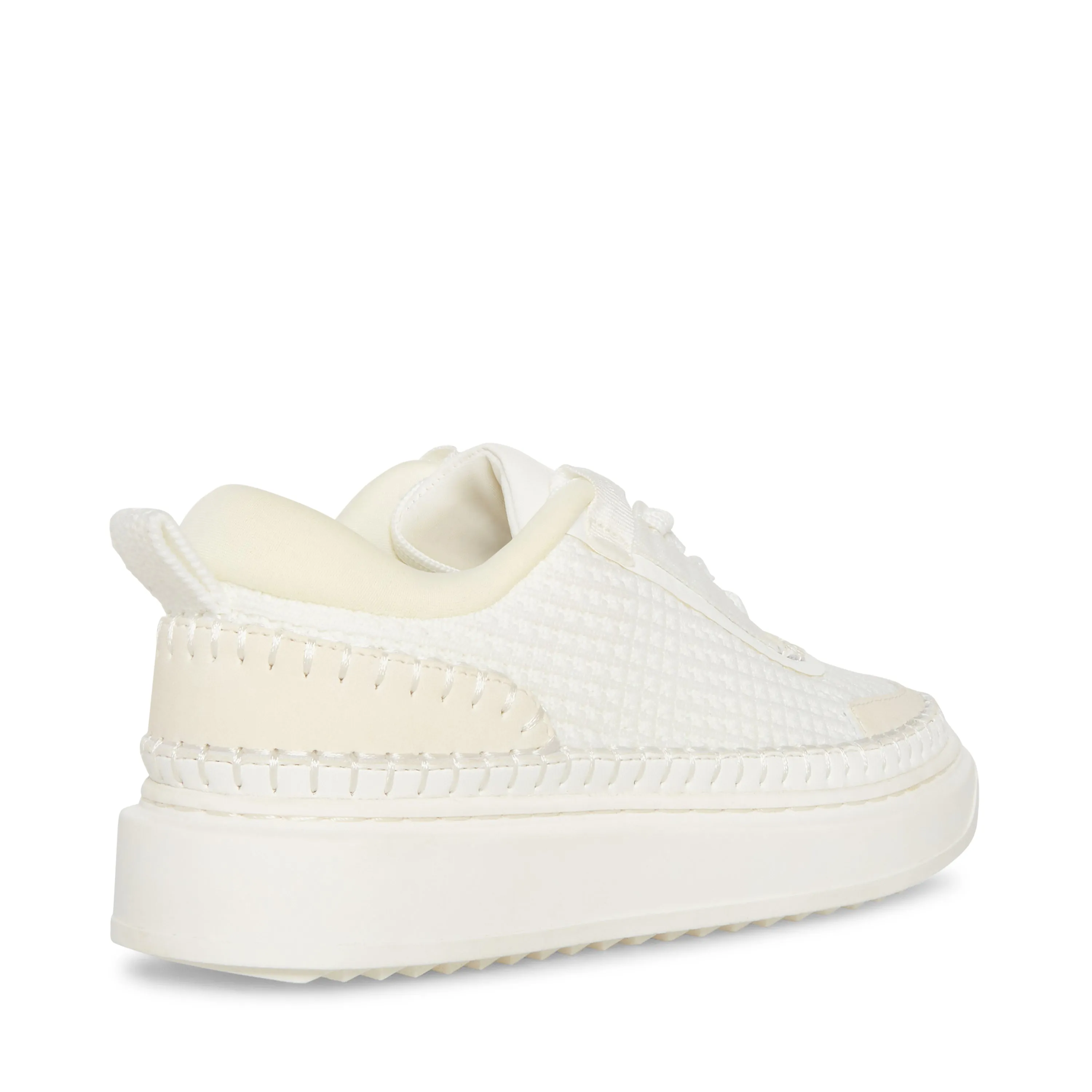 Jcharly-W Sneaker WHITE