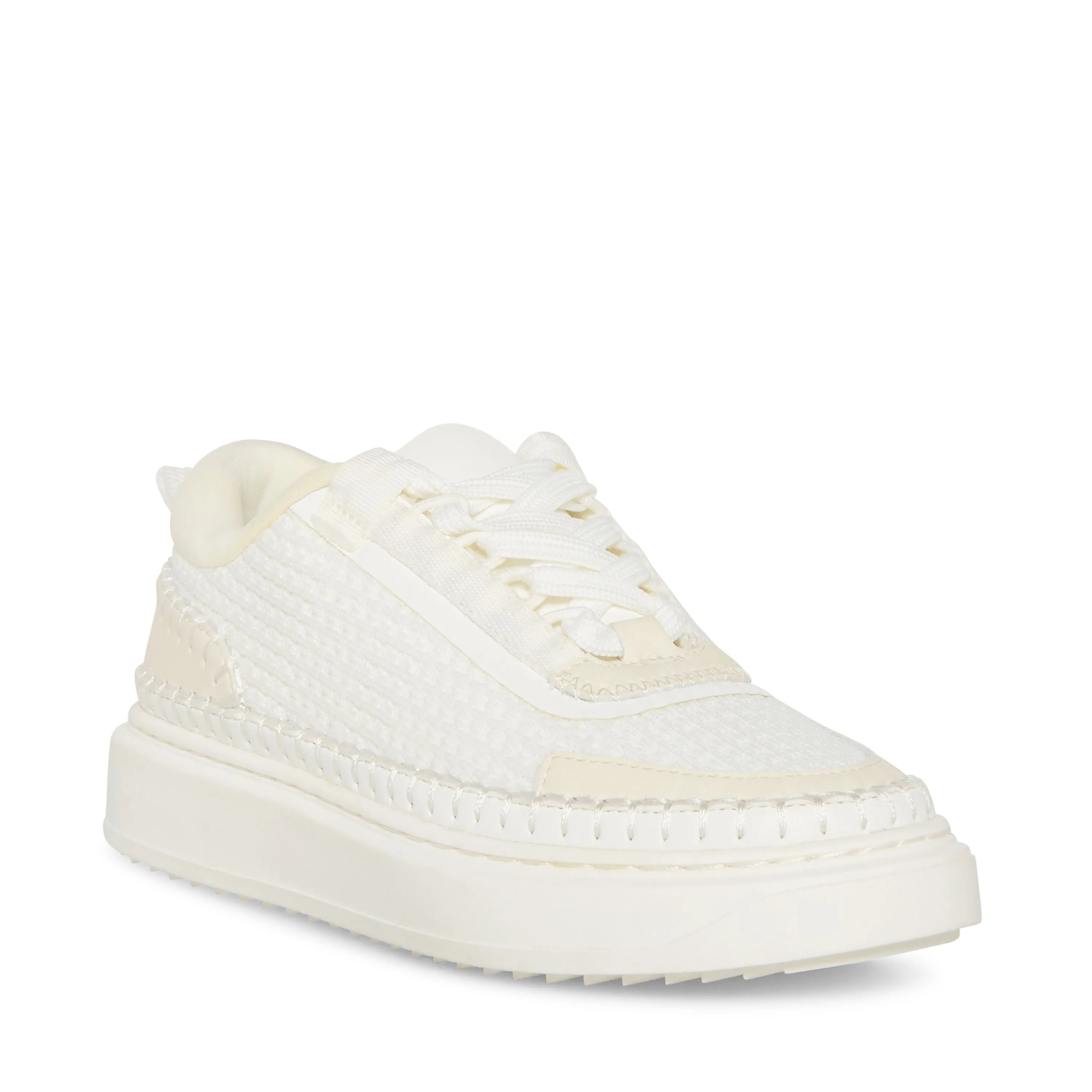 Jcharly-W Sneaker WHITE