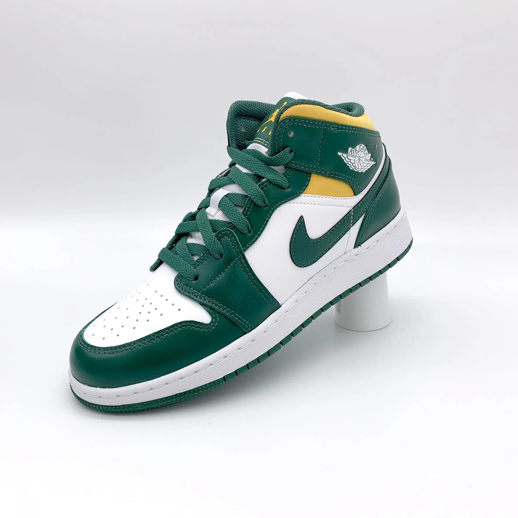 Jordan 1 Mid Sonics