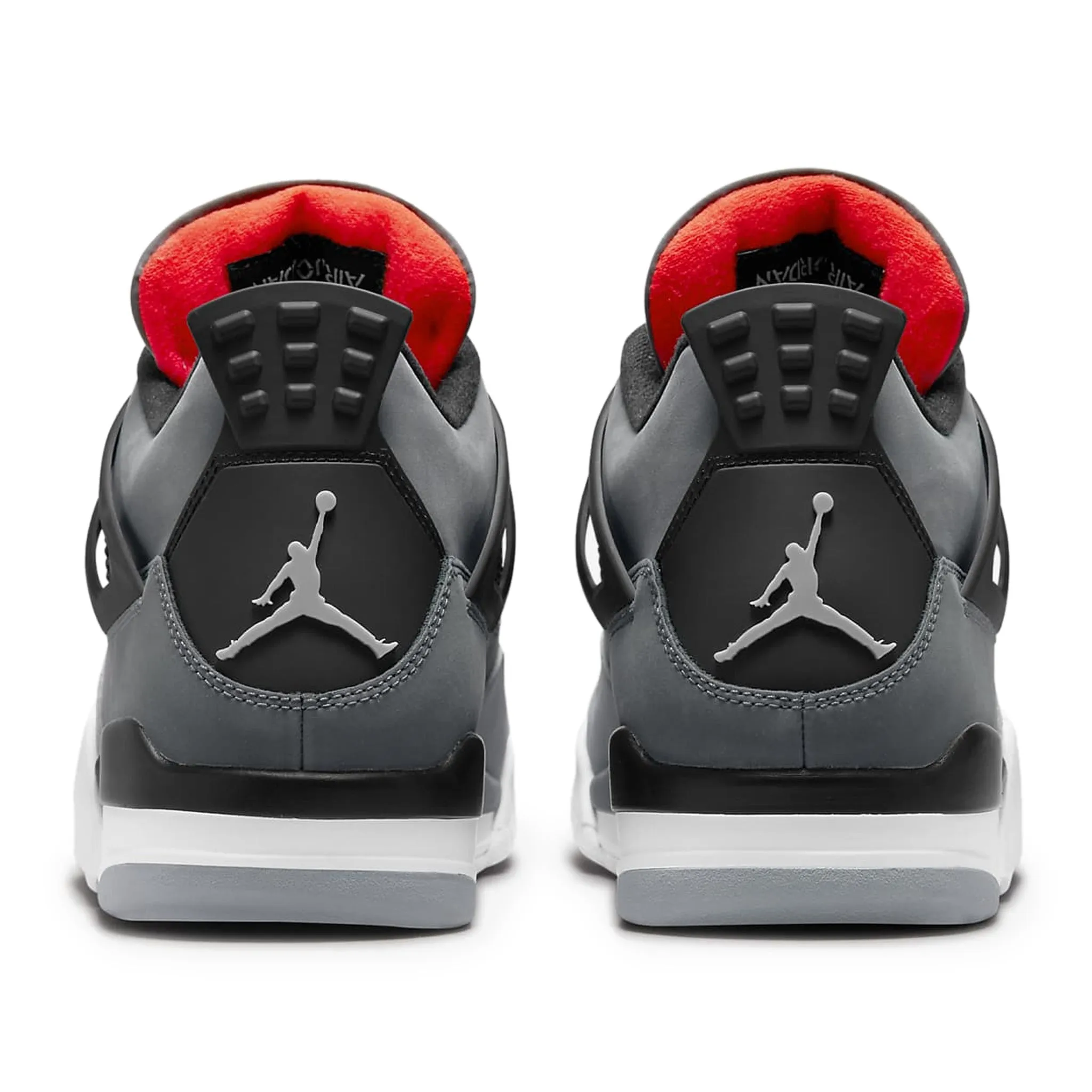 Jordan 4 Infrared