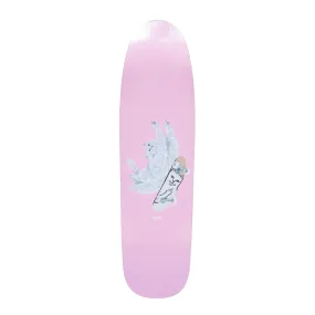 Kick Back Cruiser Board (Pink)