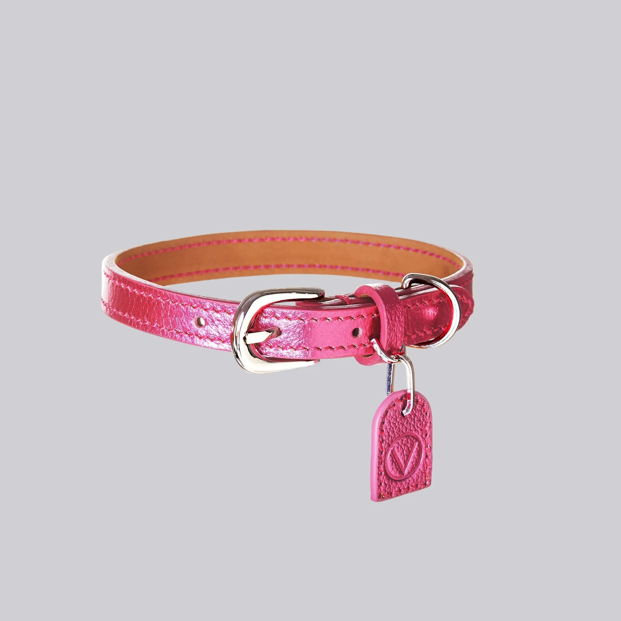 Leather Lead   Leather Pocket   Leather Collar