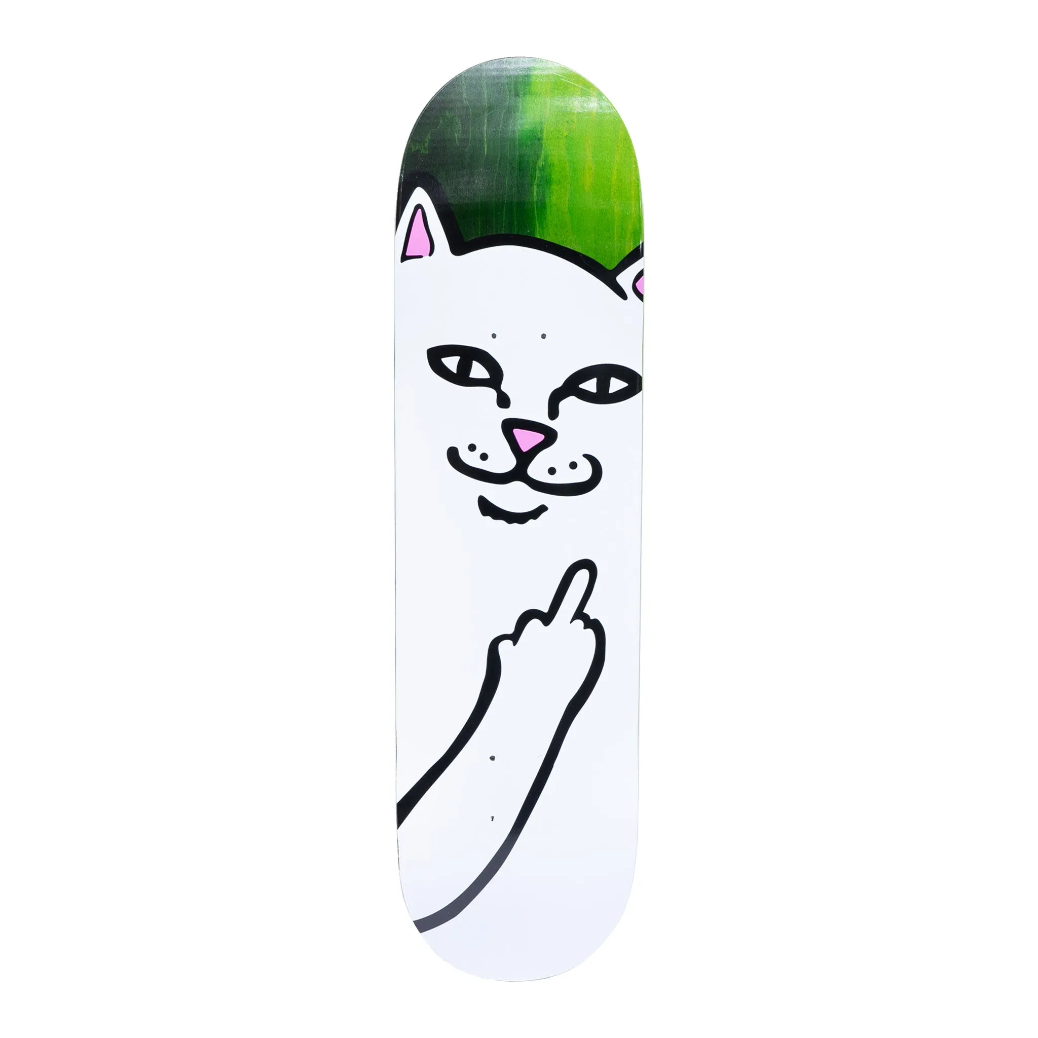 Lord Nermal Board (Olive/Pine)