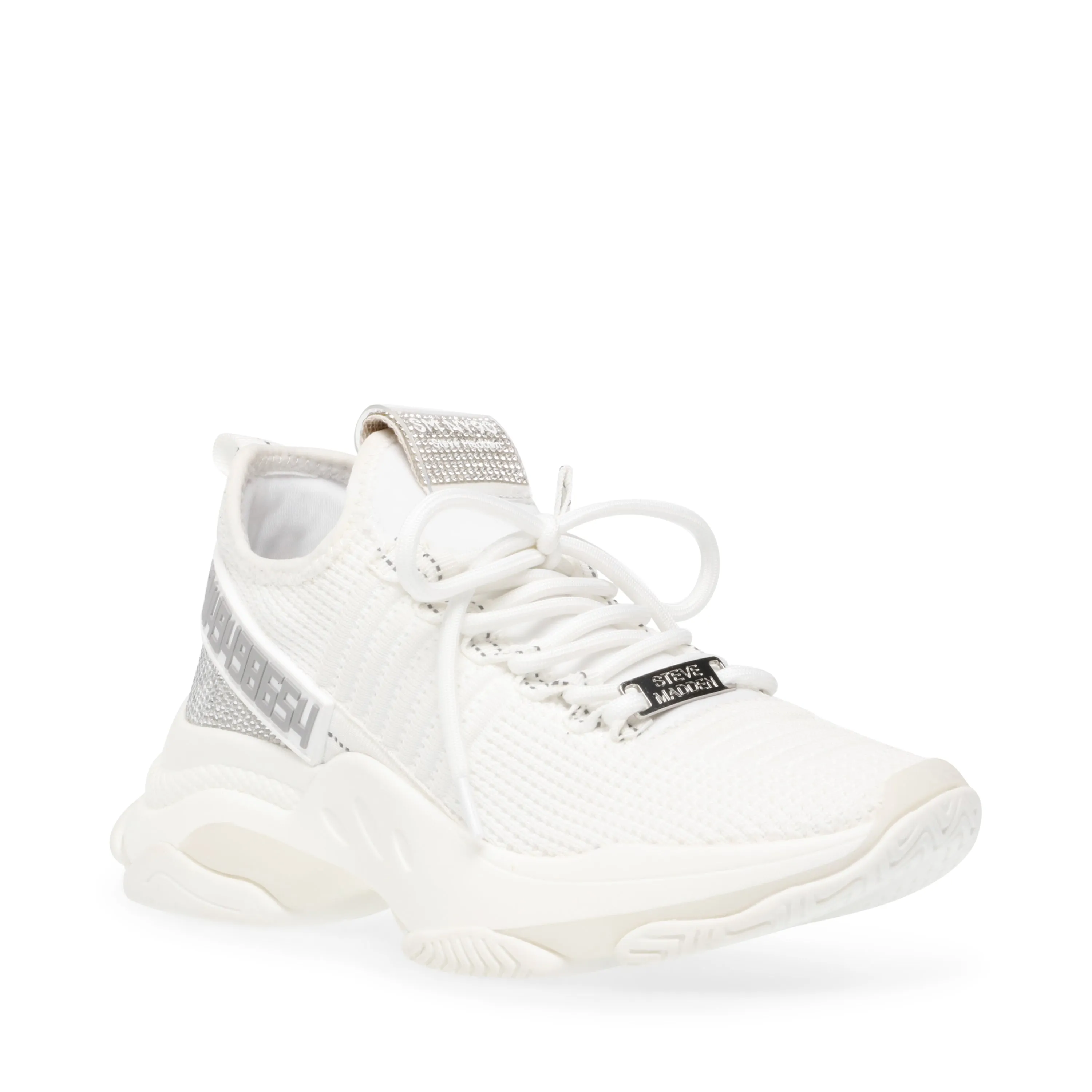 Maxilla-R Sneaker WHITE