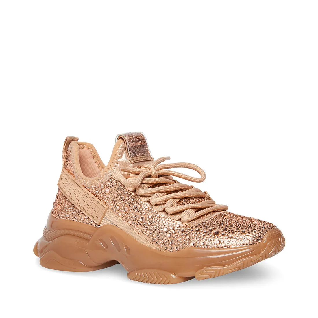 Maxima-R Sneaker ROSE GOLD