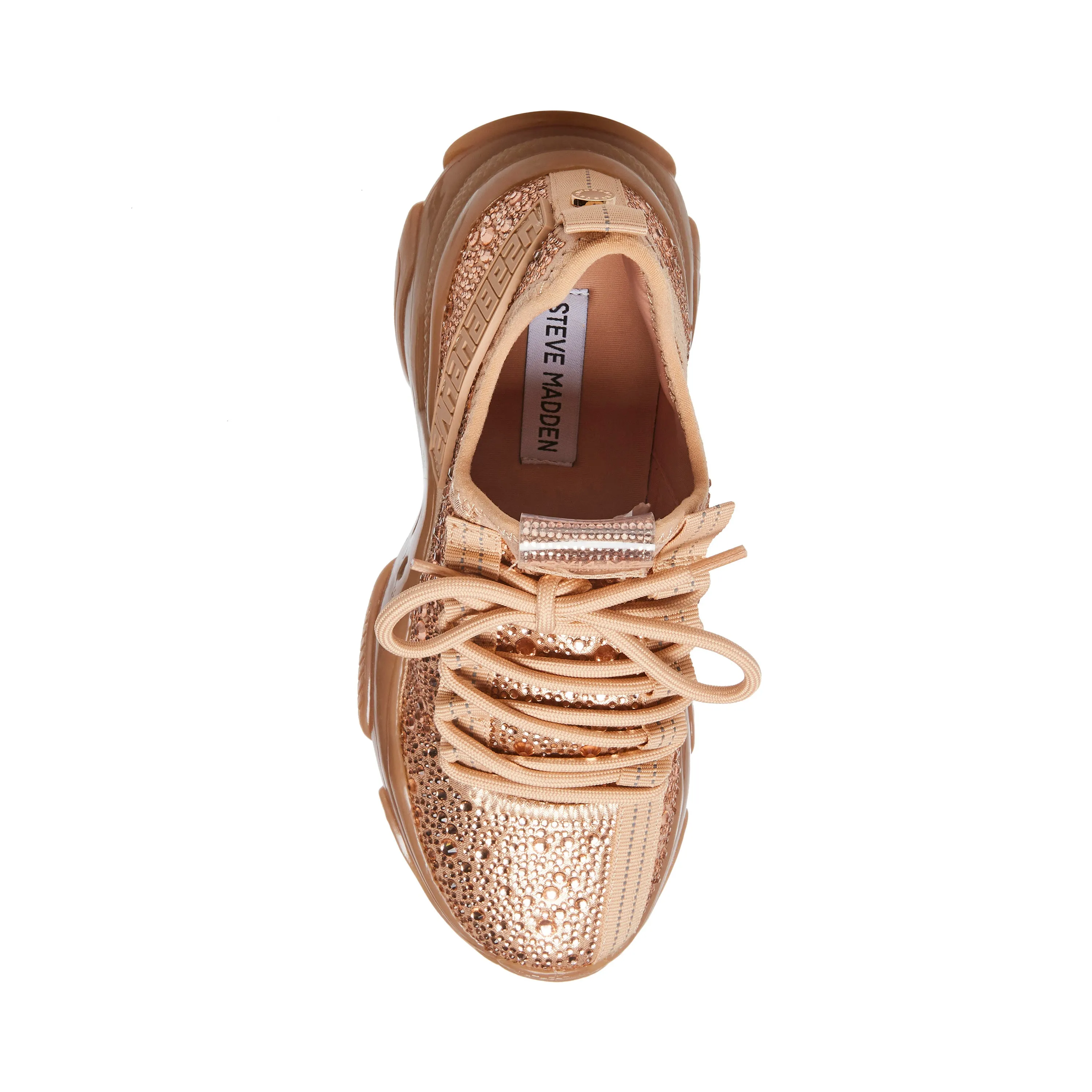 Maxima-R Sneaker ROSE GOLD