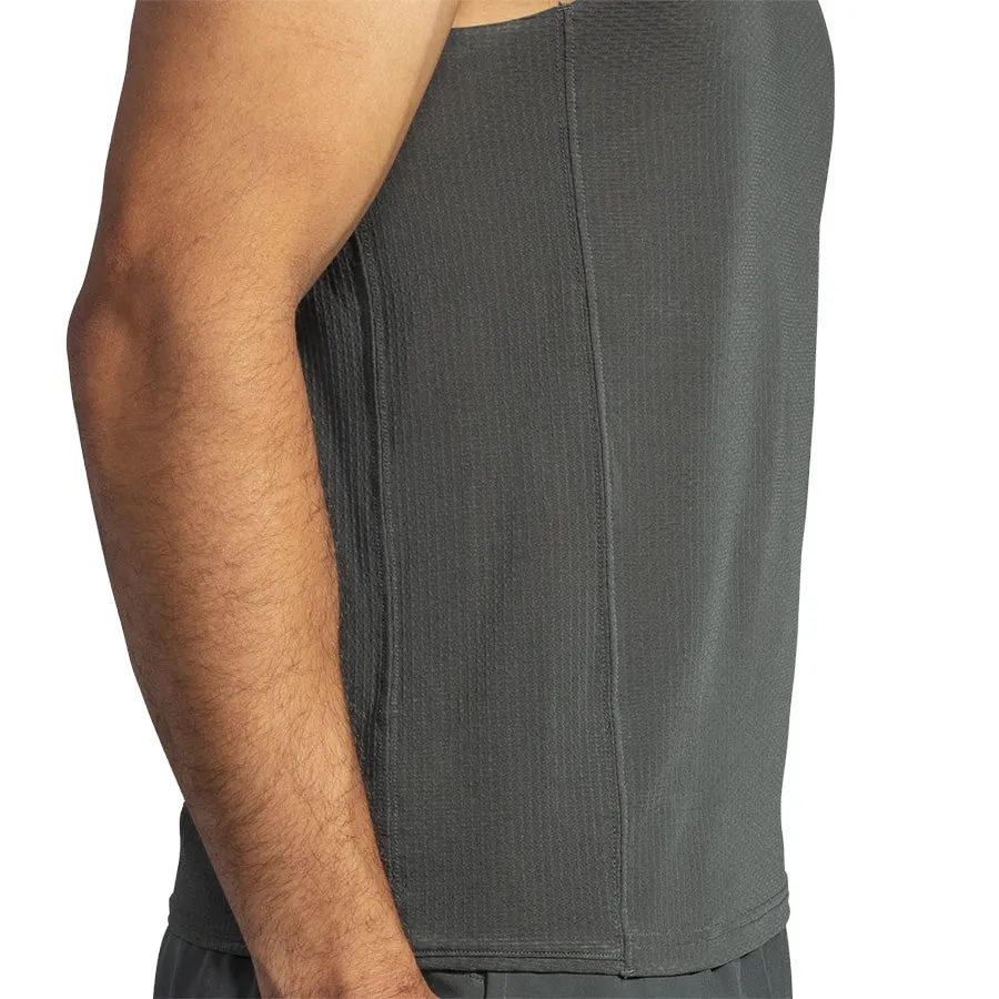 Men's Atmosphere Running Singlet