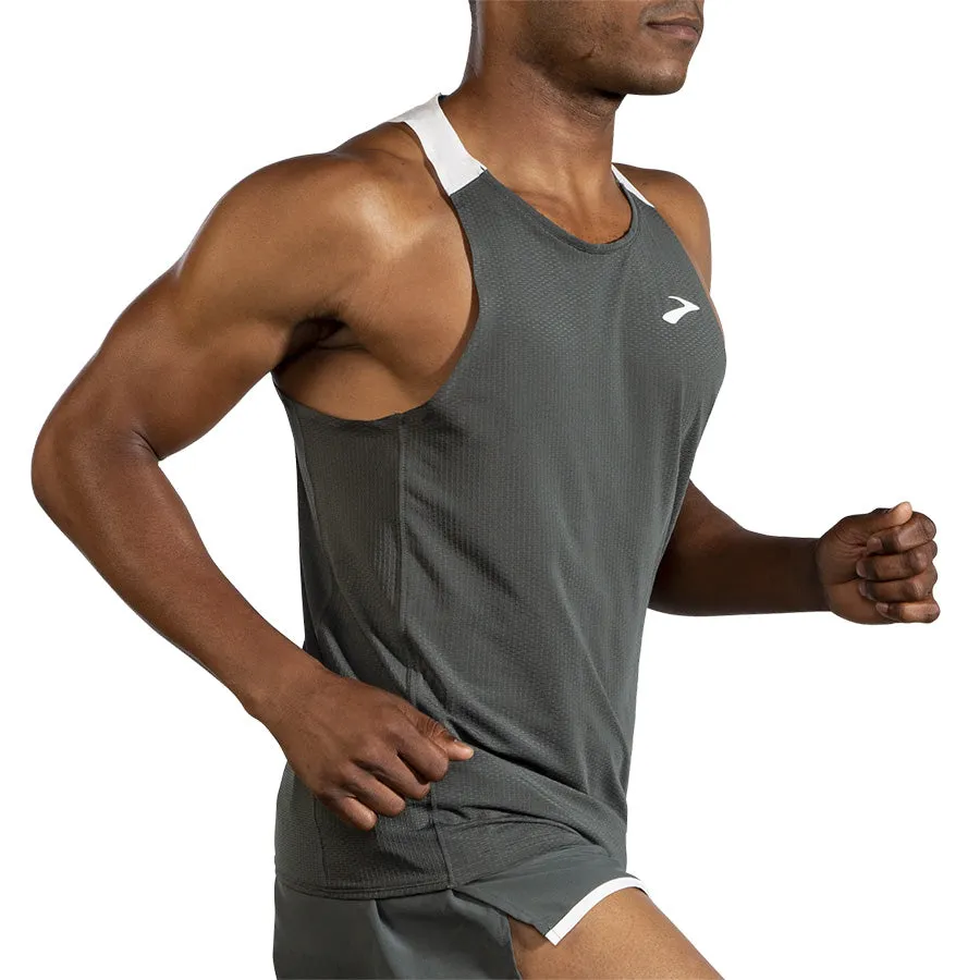 Men's Atmosphere Running Singlet