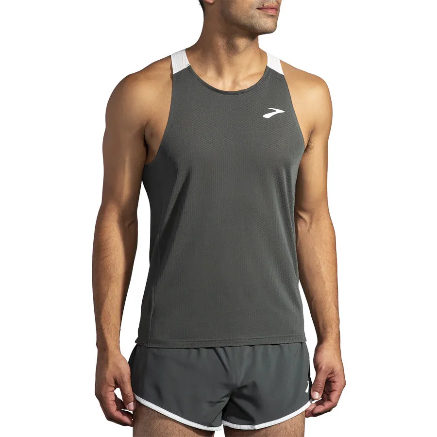 Men's Atmosphere Running Singlet