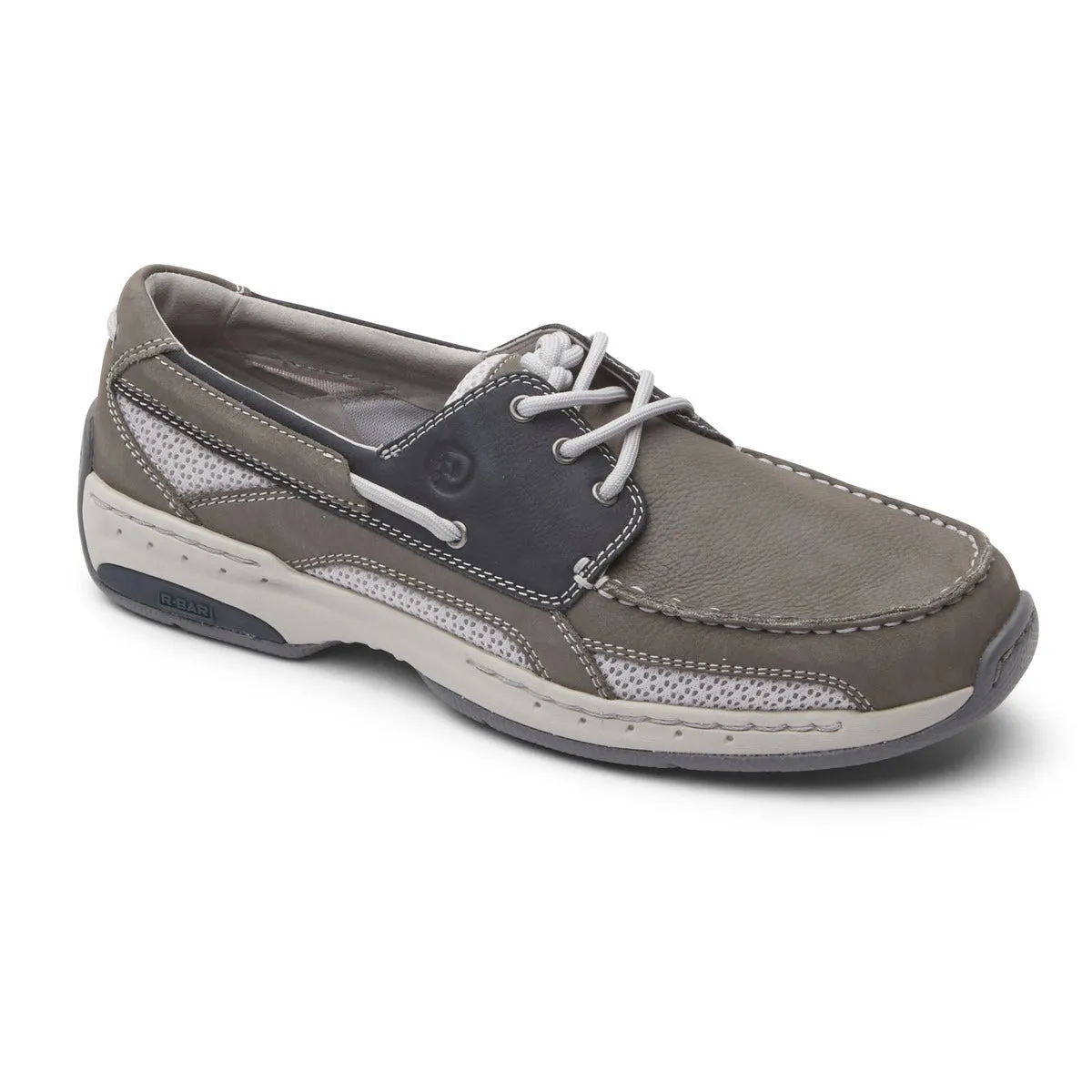 Men's Captain Boat Shoe