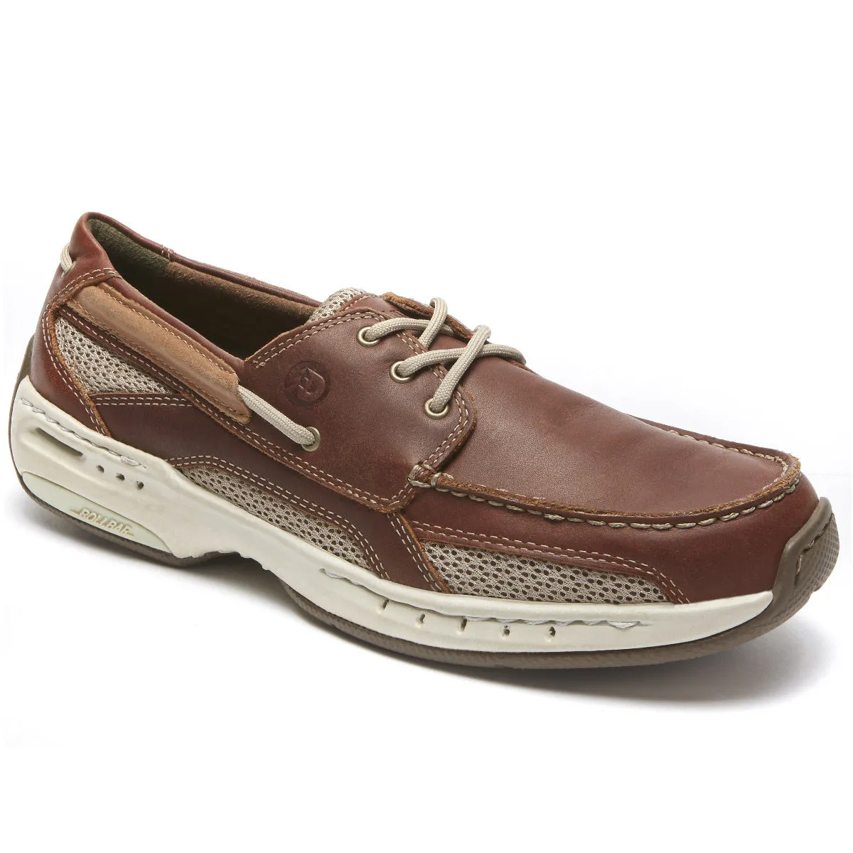 Men's Captain Boat Shoe