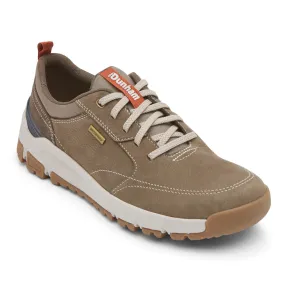 Men's Glastonbury Waterproof uBal Walking Shoe