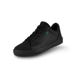 Men's Soho Sneaker 1 - Asphalt Black on Black