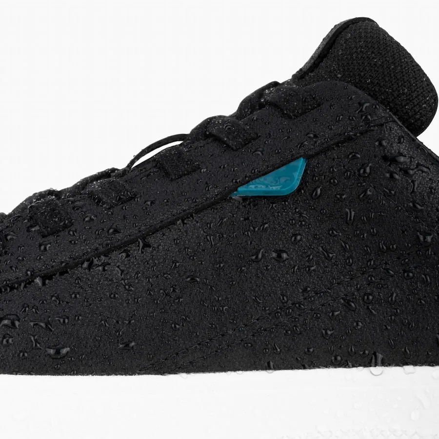 Men's Soho Sneaker 1 - Asphalt Black